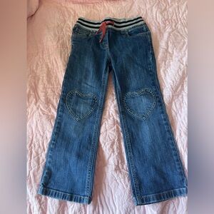 Mini Boden jeans size 6